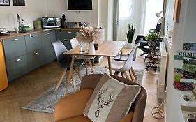 Ferienhaus Petermännchen